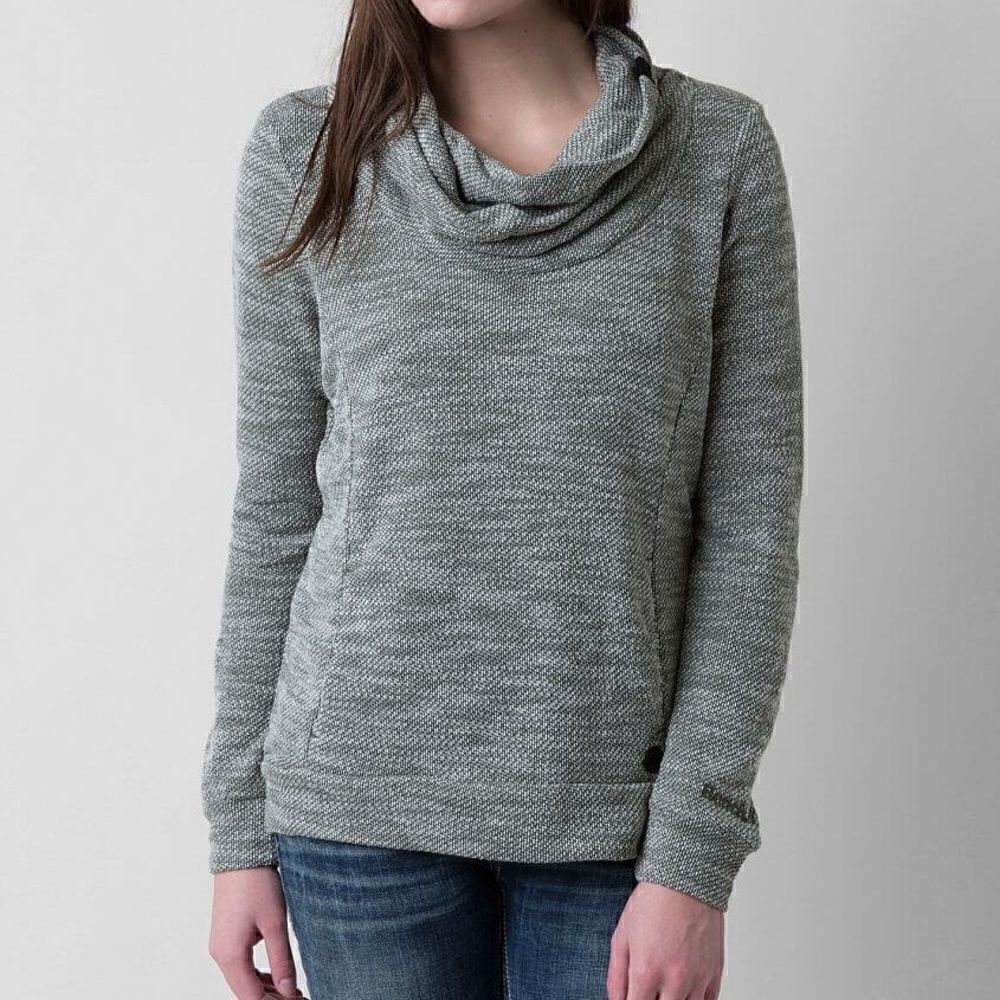 Bench Inject Sweatshirt  